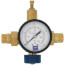 1/2" MNPT Autofill Boiler Feed Valve