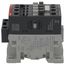 3 Pole NC Contactor (100-250V, 9A), AF09-30-01-13