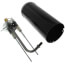10-1/2" Air Tube Combination w/ F6 Head for AF, AFG Series