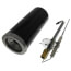 10-1/2" Air Tube Combination w/ F6 Head for AF, AFG Series