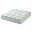 Pleated Air Filter, 16"x20"x1"