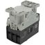 3 Pole Electrical Contactor w/ Screw Terminals (30 Amp), AF30-30-00-13