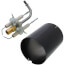 4-1/2" Air Tube Combination w/o Head