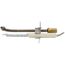 6-5/8" Air Tube Combination w/ F3 Head for AF, AFG Series