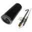 13" Air Tube Combination w/ F0 Head for AF, AFG Series