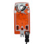 Spring Return Damper Actuator