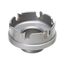 1-3/4" Quick Change Carbide Cutter