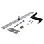 Spring Return Fail-Safe, On/Off Damper Control Actuator, Direct Coupled - 24-240 VAC w/ Aux Switch