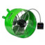 AFG SMT-ES-3.0 Smart Energy-Saver Gable Attic Fan (2,801 CFM)