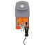 Spring Return Fail-Safe, On/Off Valve Actuator, 24-240 VAC