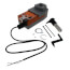 Spring Return Fail-Safe, On/Off Valve Actuator, 24-240 VAC