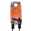 Modulating, Multi-Function Spring Return Motor Actuator w/ 2 SPDT Aux Switch, 24 VAC