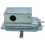 SPDT Adjustable Differential Air Pressure Switch (.05" - 12.0" W.C.)