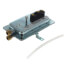 SPDT Air Pressure Switch (.05" - 12.0" W.C.)