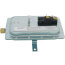 ADJ .05-12" SPST Pressure Switch