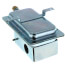 SPDT Air Pressure Sensing Switch (.05" - 2.0" W.C.)