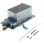 SPDT Air Pressure Sensing Switch (.05" - 2.0" W.C.)