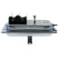 SPDT Air Pressure Sensing Switch (.05" - 2.0" W.C.)