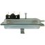 SPDT Air Pressure Proving Switch (.05" - 2.0" W.C.)
