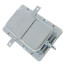 SPDT Air Pressure Sensing Switch (.05" - 2.0" W.C.)