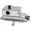 SPDT Air Pressure Sensing Switch with Manual Reset