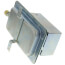 SPDT Air Pressure Sensing Switch (.03" - 2.0" W.C.)