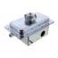 SPDT Air Pressure Sensing Switch (.05" - 2.0" W.C.)
