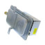 120 VAC Manual Reset DPDT Air Pressure Sensing Switch (.4" - 12.0" W.C.)