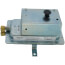 24 VAC Manual Reset DPDT Air Pressure Sensing Switch (.4" - 12.0" W.C.)