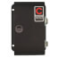 Adjustable Set Point Air Pressure Sensing Switch with 8-Second Delay (NEMA-1 Rated Enclosure)