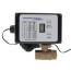 Automatic Flush Valve