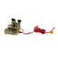 AquaGuard Magnetic Float Switch System for Metal Secondary Drain Pan