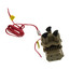 AquaGuard Magnetic Float Switch System for Metal Secondary Drain Pan