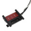 Electronic Water Sensing System for Secondary Drains