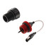 Plenum Rated Primary Pan Sensor w/ Time Delay