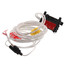 Plenum Rated Primary Pan Sensor w/ Time Delay