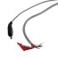 Plenum Rated Micro Pan Sensor w/ Secondary Sensor