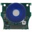Nitrogen Dioxide (NO2) Sensing Element for GWN Series (5% Accuracy, 0 - 15 PPM)