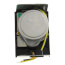 24V Normally Closed PopTop Actuator w/ 6" Motor Wires