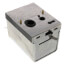 24V Normally Closed PopTop Actuator w/ 6" Motor Wires