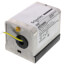 24V Normally Closed PopTop Actuator w/ 6" Motor Wires