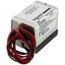 24V Normally Closed PopTop Actuator w/ 18" Leads & End Switch
