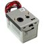 24V Normally Closed PopTop Actuator w/ 18" Leads & End Switch