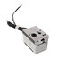 24V Normally Closed PopTop Actuator w/ Cord Leads