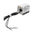 24V Normally Closed PopTop Actuator w/ Cord Leads