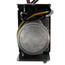 24V Normally Closed PopTop Actuator w/ Cord Leads & Aux Switch
