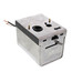 120V Normally Closed PopTop Series Actuator w/ 18" Leads