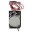 120V Normally Closed PopTop Actuator w/ End Switch