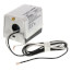 120V Normally Closed PopTop Series Actuator w/ Cord Leads