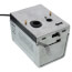 24V Normally Closed High Temp PopTop Actuator w/ 96" Leads